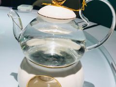 -鹊玥·粤菜小馆(汇智国际商业中心店)