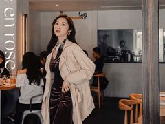 -JANS意式简餐厅·惠灵顿牛排