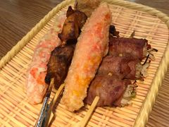 -牛気·越光米牛肉饭(水游城店)