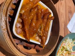 -颐和•海鲜砂锅粥•啫啫煲(奥林匹克广场店)