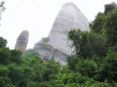-丹霞山风景名胜区