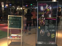 -VLines耀能运动24小时·月付制健身(京广桥店)