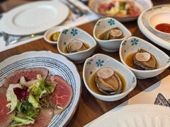 -Mr.Fish鱼鲜生海鲜放题(高德置地冬广场店)
