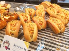 -喜茶(深圳福田星河COCO Park店)