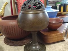 -养心斋涵信茶艺茶道培训