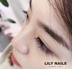 -LILY NAILS美甲美睫