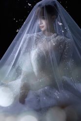 -古摄影婚纱(湛江霞山步行街店)