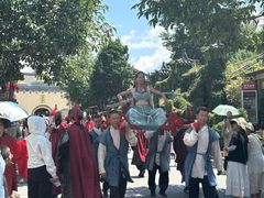 -天龙八部武侠城