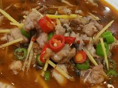 -廖老妈蹄花店(人民公园陕西街259号店)