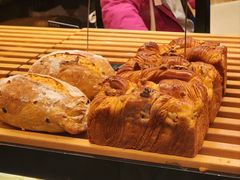 -酵墅·红酒酵母面包(羲和广场店)