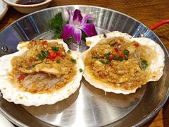 -必点海鲜·鲅鱼水饺(鞍山西道店)