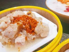 -蝴蝶里·粤菜·点心(龙湖天街&滨江店)