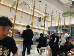 -池奈·咖喱蛋包饭(熙地港店)