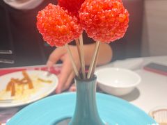 -虾饺妹·粤式茶餐厅(荟聚店)