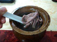 -龙老五汤店(站前西路店)