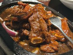 -茶叁酒肆·楚味江湖(菱角湖店)