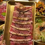 好吃到爆！ 当然还有各种小食、冰镇现压冷面