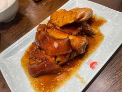 -抱德·潮汕味(琶洲店原惠城鱼仔)