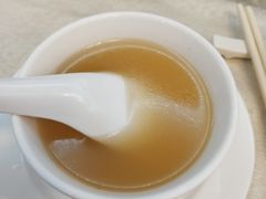 老火汤-腰记饭店(龙源路店)