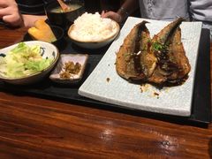 -石屋料理(南京西路店)