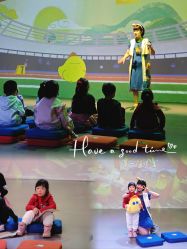 -小鸡哆哆故事屋·儿童乐园(嘉里城店)