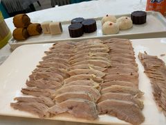 -玉林烤鸭店(定福庄店)