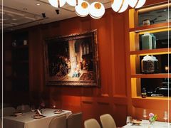 -A One Kitchen·南京精菜馆(德基广场店)