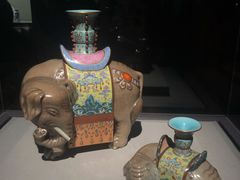 -台北故宫博物院