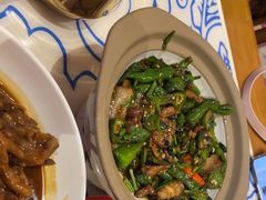 -柴火农家·江西赣南菜(土华店)