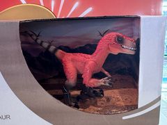 -反斗乐园(中航城君尚购物中心)