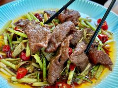 -小丫头餐厅·江浙菜·烧烤(灵隐店)