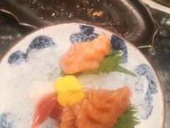 -吉川谷谷·铁板烧烤肉放题(石景山台湾街店)