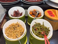 -楚鱼王·河鲜·湖北菜(华农店)