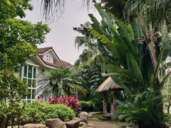 -厦门日月谷温泉渡假村