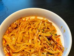 -喜悦烤鸭·新京菜(王府井店)