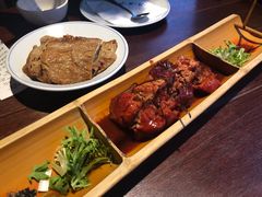 -大牌大·传统杭帮菜(湖滨店)