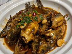 -黄泥岗·地道湖北菜(奥特莱斯店)