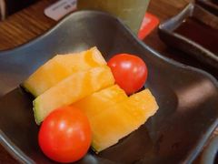 -侘与火 Wabi 侘寂烟火•锅物料理(大屯DT51店)