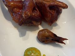 -金苑海鲜酒家(来魅力店)