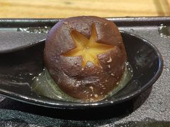 香菇-水林间·寿喜烧自助(仙林金鹰店)