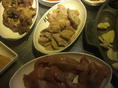 -喜来稀肉(虹泉路店)