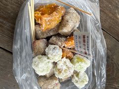 -普宁反沙番薯芋头