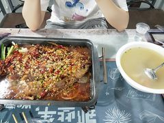 -黔味园·贵州美食餐厅