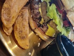 -魏斯理汉堡(西安沣东吾悦店)