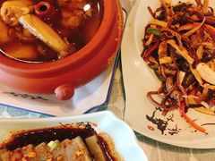 -小厨子私房菜·云南美食店