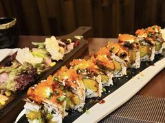 -弓二·烧鸟居酒屋(财富购物中心店)