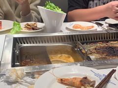 -星伦多自助料理·涮烤一体(嘉兴八佰伴店)
