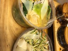 -禅悦素食