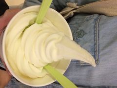 -三佰瑞冻酸奶(凯德MALL店)
