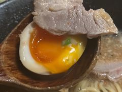 -日本料理神拉面